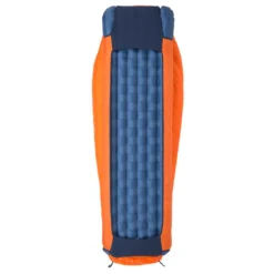 Big Agnes Lost Dog 15°F Sleeping Bag - Men's -Sports Product Store 1002553 1200 auto