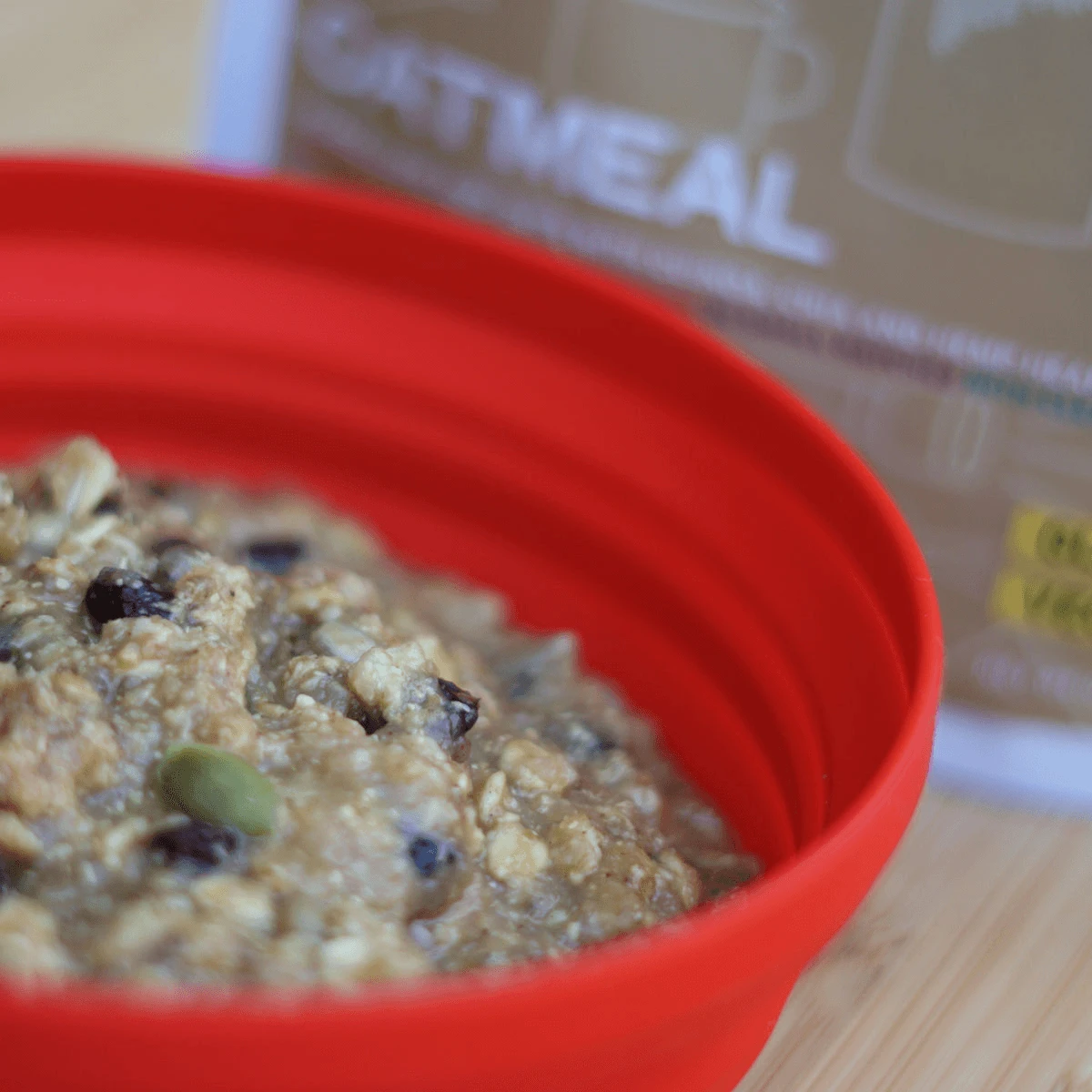 Good To-Go Oatmeal 3 Good To-Go Oatmeal - Image 3