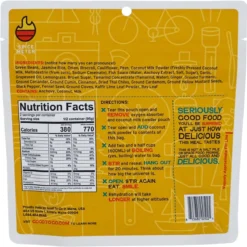 Good To-Go Thai Curry -Sports Product Store 1003634 1200 auto