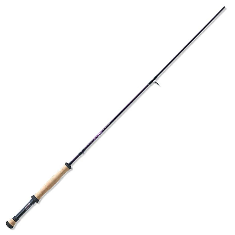 St. Croix Mojo Bass Fly Rods 1 St. Croix Mojo Bass Fly Rods