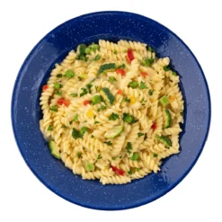 Mountain House Pasta Primavera Freeze Dried Meal