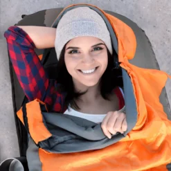 World Famous Self Inflating Sleeping Pad -Sports Product Store 1049225 1200 auto