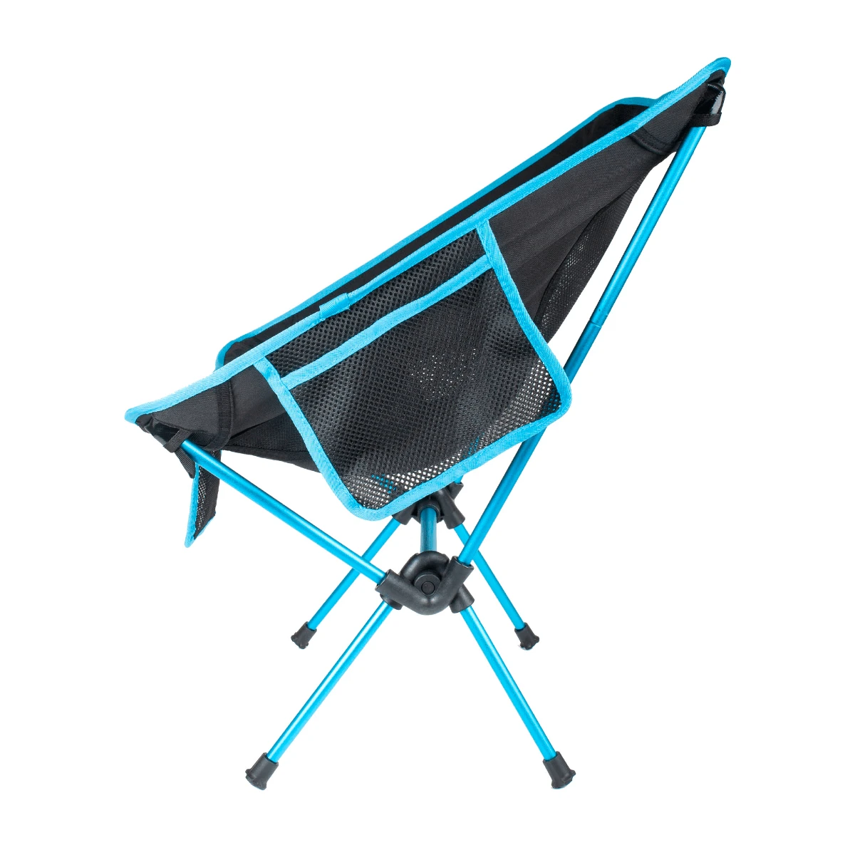 World Famous Sports Compact Collapsible Chair 2 World Famous Sports Compact Collapsible Chair - Image 2