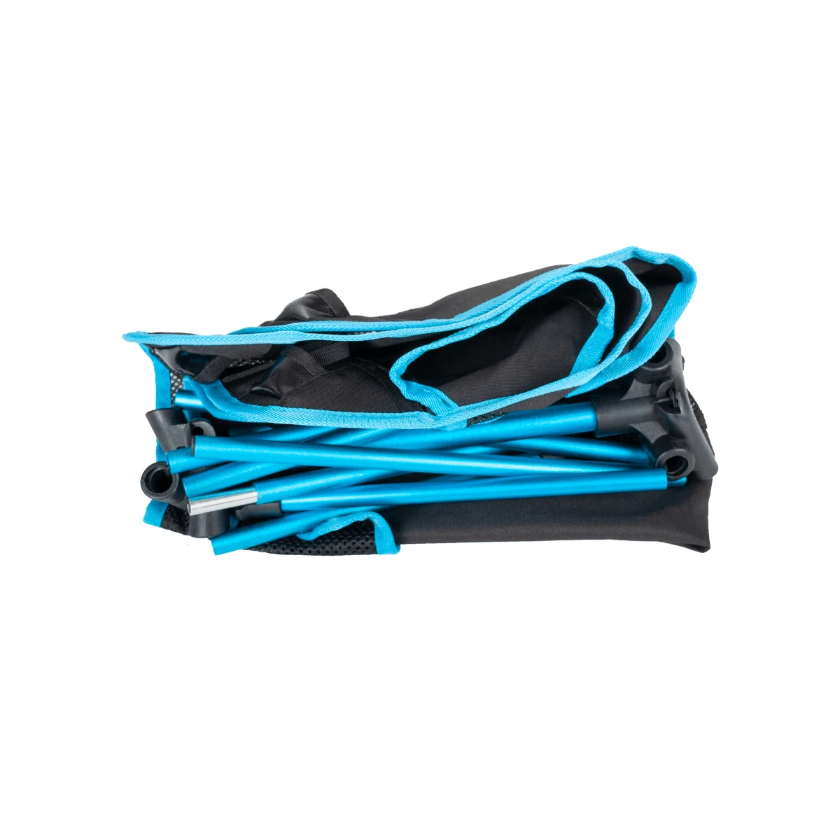 World Famous Sports Compact Collapsible Chair 6 World Famous Sports Compact Collapsible Chair - Image 6