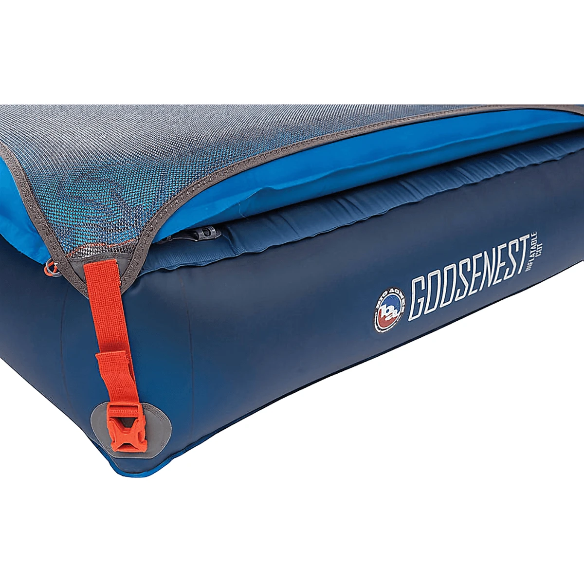 Big Agnes Goosenest Inflatable Cot 4 Big Agnes Goosenest Inflatable Cot - Image 4