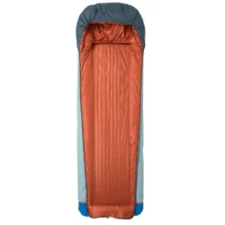 Big Agnes Diamond Park 0°F Sleeping Bag -Sports Product Store 1060588 1200 auto