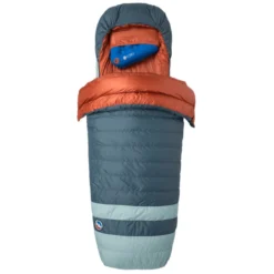 Big Agnes Diamond Park 0°F Sleeping Bag -Sports Product Store 1060589 1200 auto
