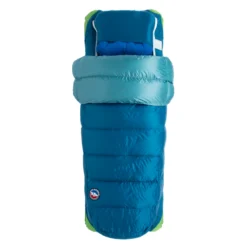 Big Agnes Roxy Ann 3N1 30° Sleeping Bag - Women's -Sports Product Store 1069686 1200 auto