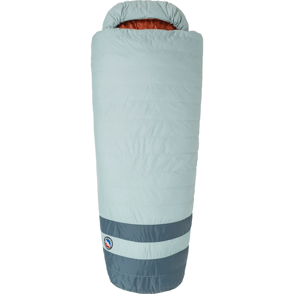 Big Agnes Diamond Park 30 Sleeping Bag 1 Big Agnes Diamond Park 30 Sleeping Bag