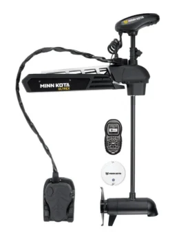 Minn Kota Ultrex 80/US2 W/i-Pilot & Bluetooth (80 Lbs. Thrust, 45" Shaft)