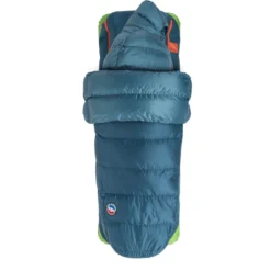 Big Agnes Lost Ranger 3N1 0°F Sleeping Bag