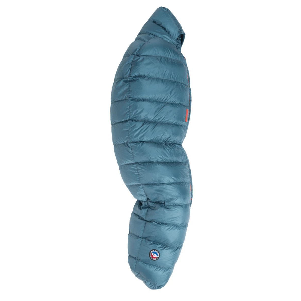 Big Agnes Lost Ranger 3N1 0°F Sleeping Bag 2 Big Agnes Lost Ranger 3N1 0°F Sleeping Bag - Image 2