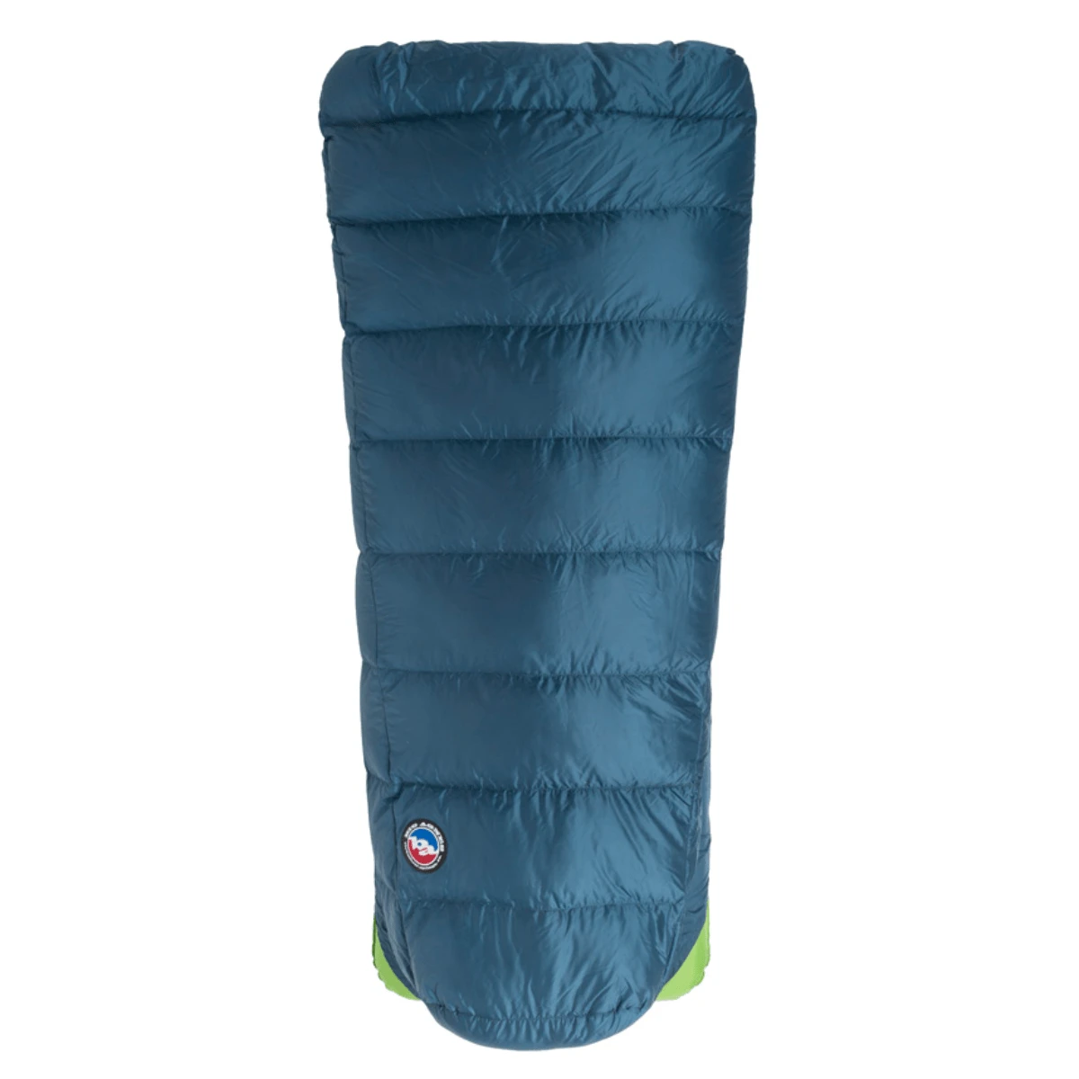 Big Agnes Lost Ranger 3N1 0°F Sleeping Bag 4 Big Agnes Lost Ranger 3N1 0°F Sleeping Bag - Image 4
