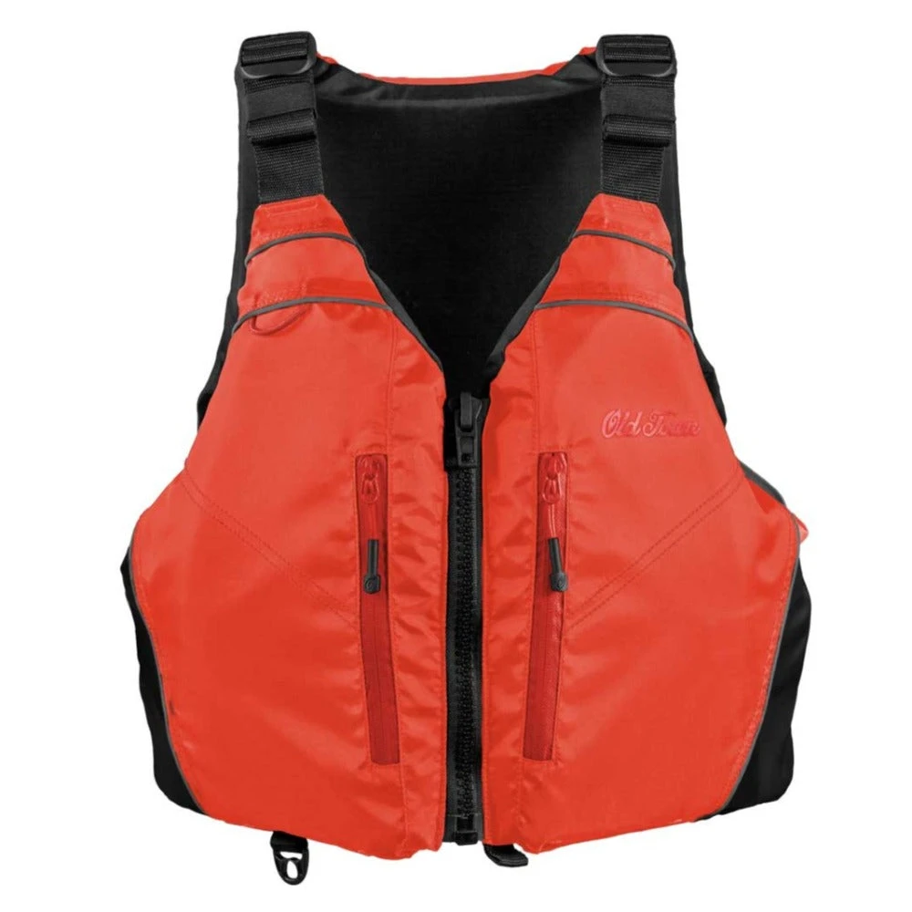 Old Town Riverstream PFD Life Vest/PFD 1 Old Town Riverstream PFD Life Vest/PFD