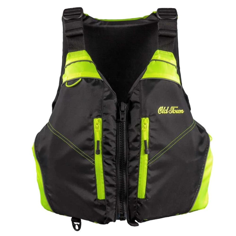 Old Town Riverstream PFD Life Vest/PFD 3 Old Town Riverstream PFD Life Vest/PFD - Image 3