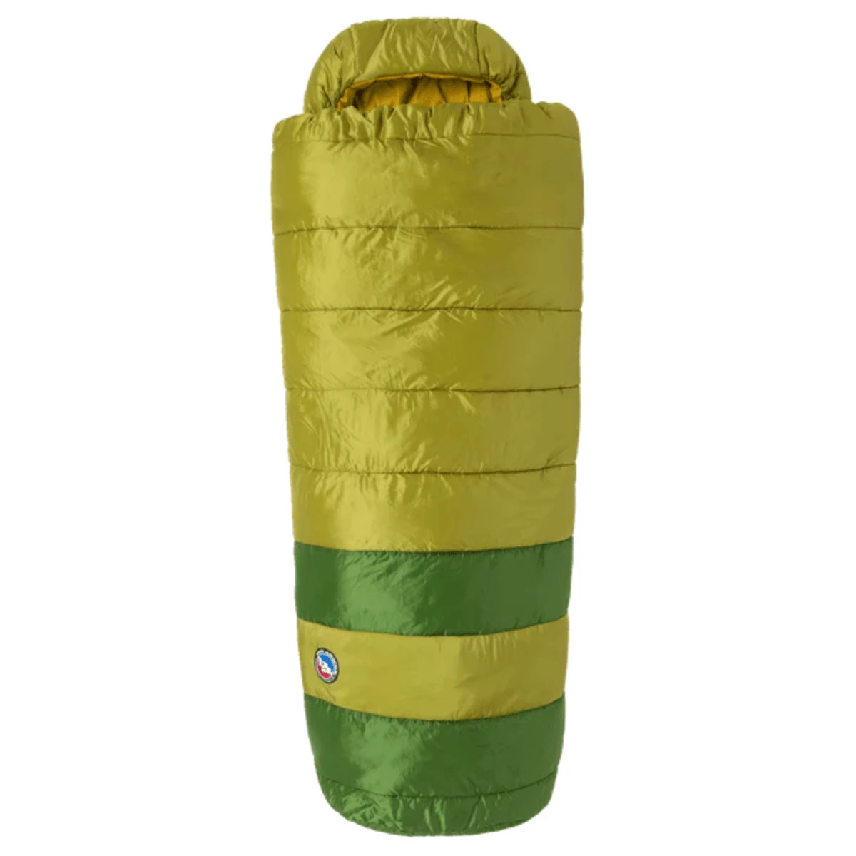 Big Agnes Echo Park 0° Sleeping Bag 1 Big Agnes Echo Park 0° Sleeping Bag