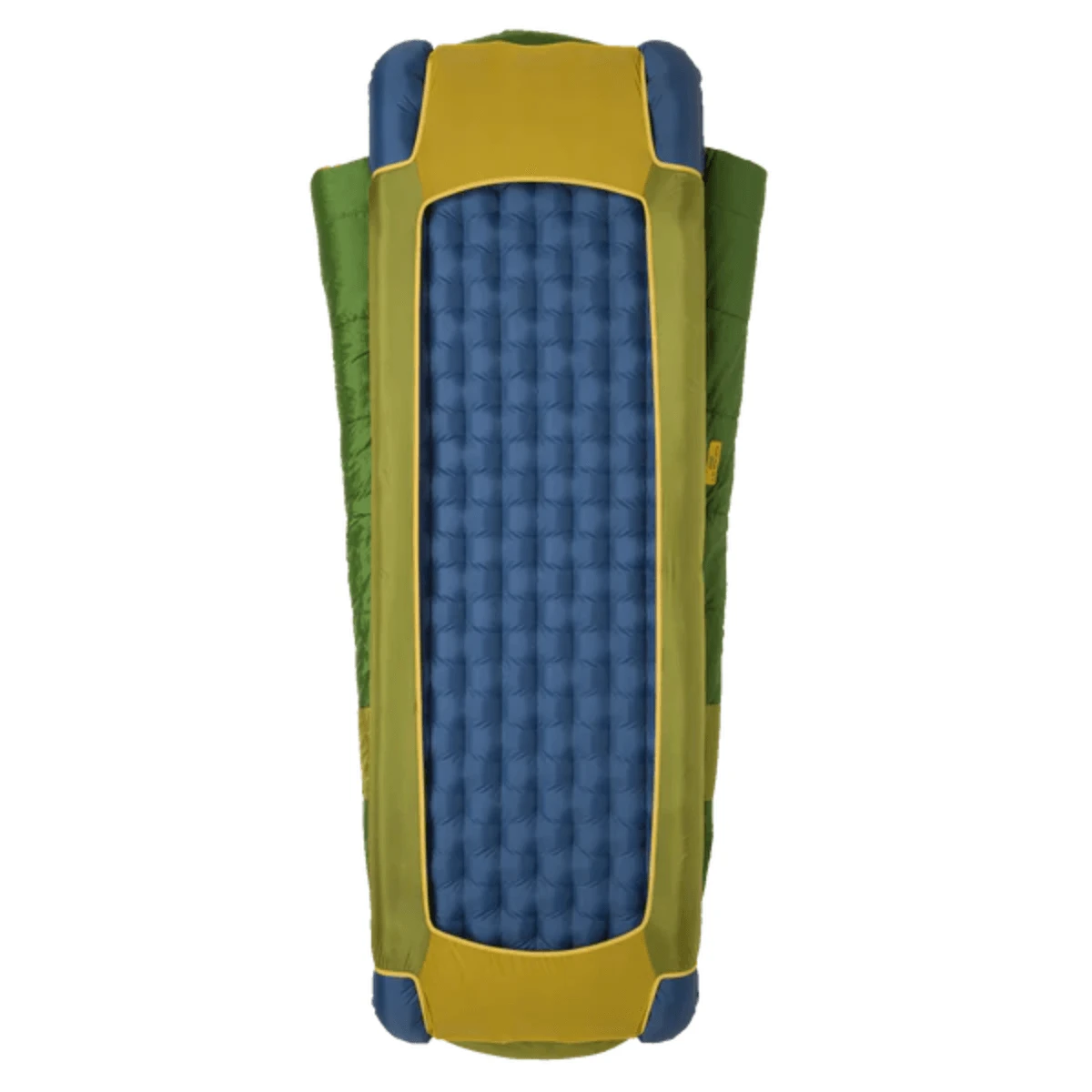 Big Agnes Echo Park 0° Sleeping Bag 2 Big Agnes Echo Park 0° Sleeping Bag - Image 2