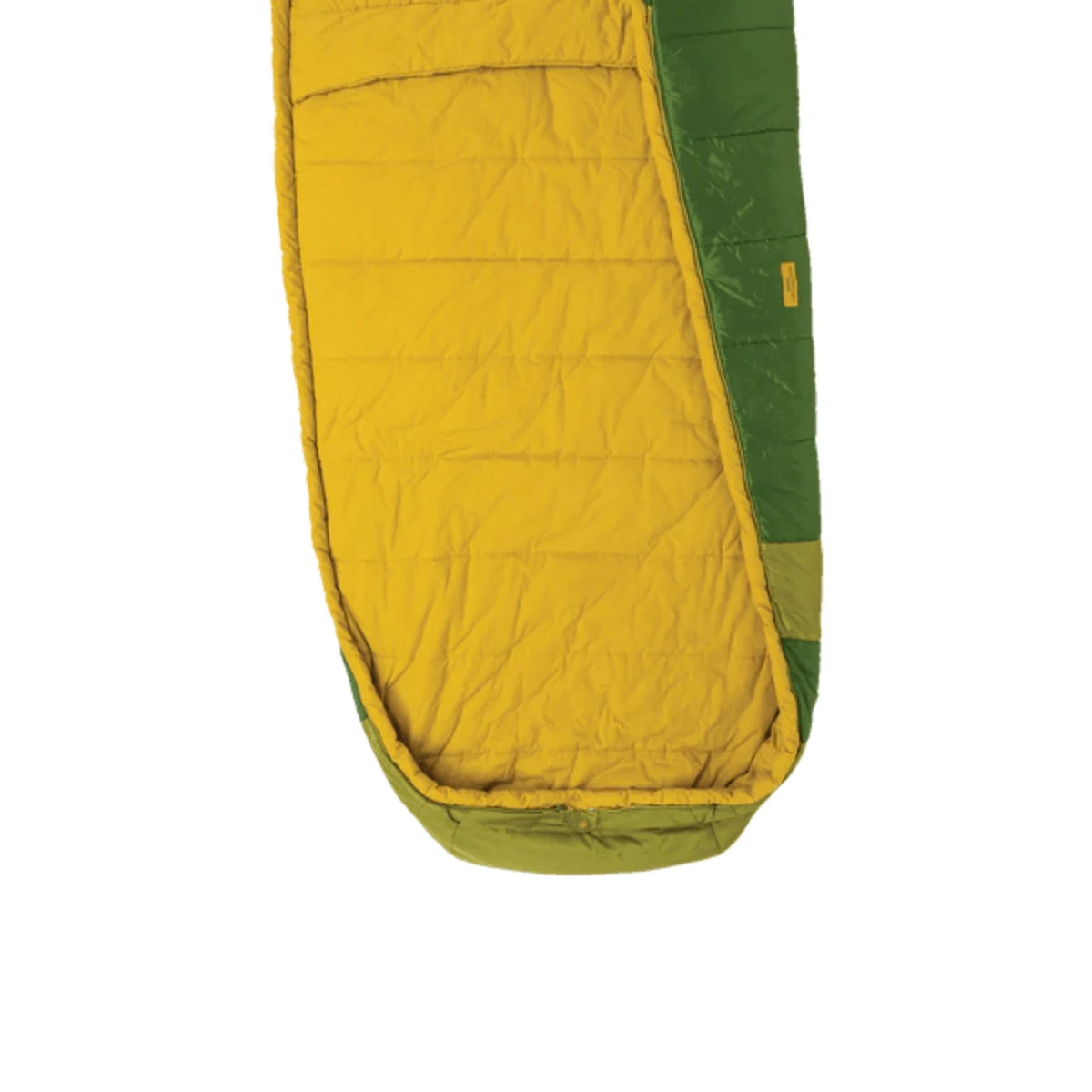 Big Agnes Echo Park 0° Sleeping Bag 3 Big Agnes Echo Park 0° Sleeping Bag - Image 3