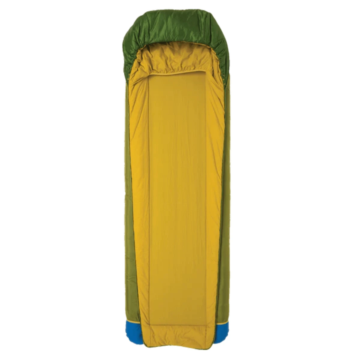 Big Agnes Echo Park 0° Sleeping Bag 4 Big Agnes Echo Park 0° Sleeping Bag - Image 4