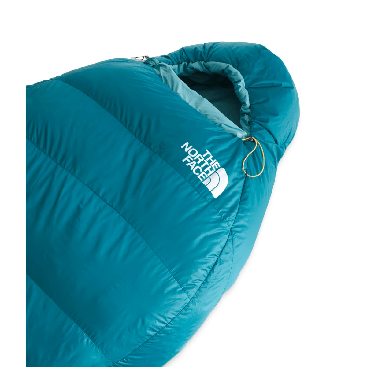 The North Face Trail Lite 20 Down Sleeping Bag 2 The North Face Trail Lite 20 Down Sleeping Bag - Image 2