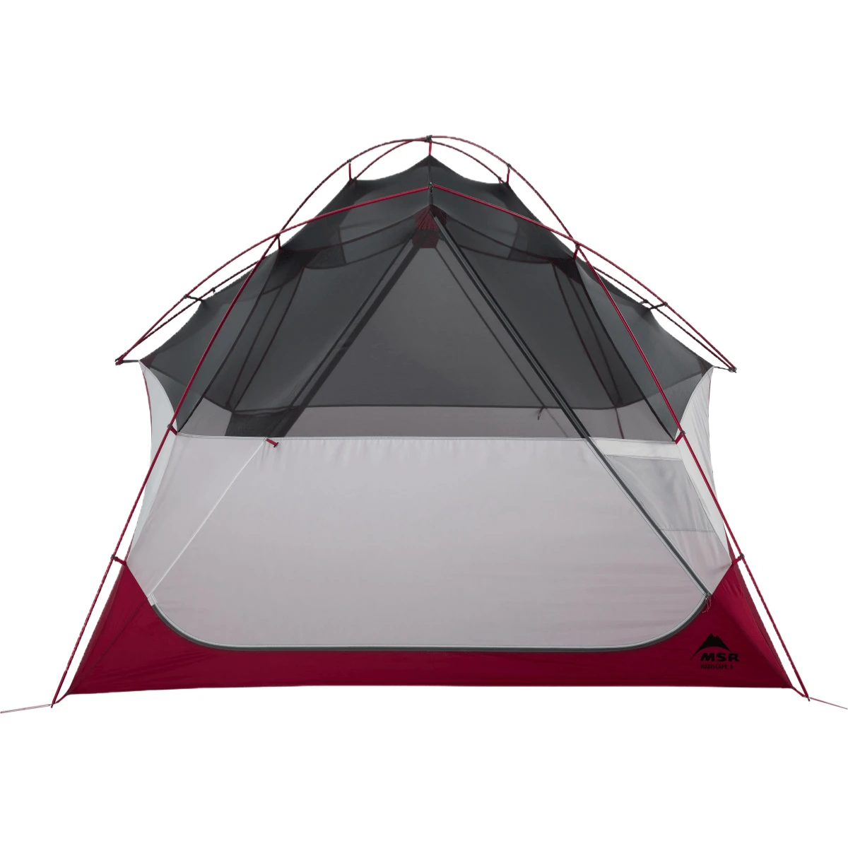 MSR Habiscape 6 Camping Tent 2 MSR Habiscape 6 Camping Tent - Image 2