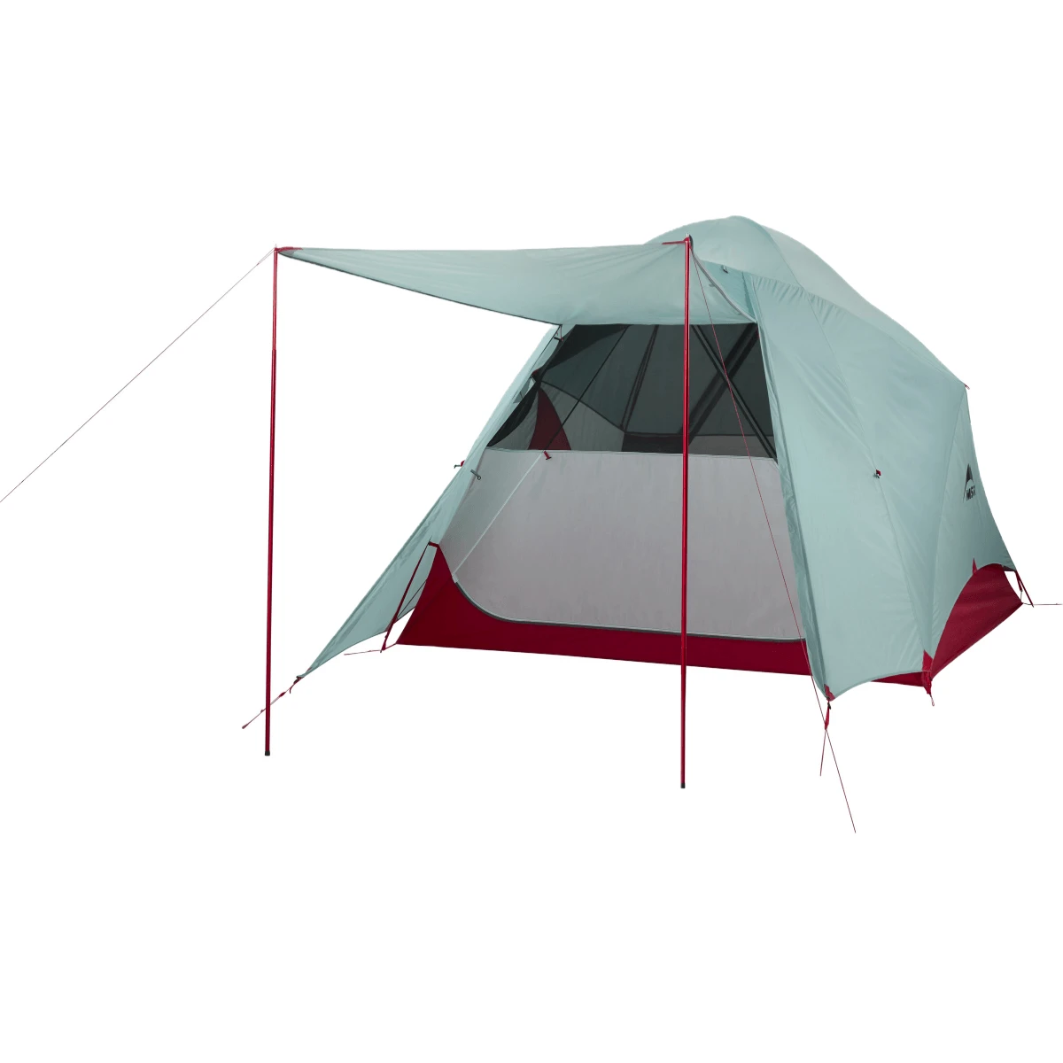 MSR Habiscape 6 Camping Tent 7 MSR Habiscape 6 Camping Tent - Image 7