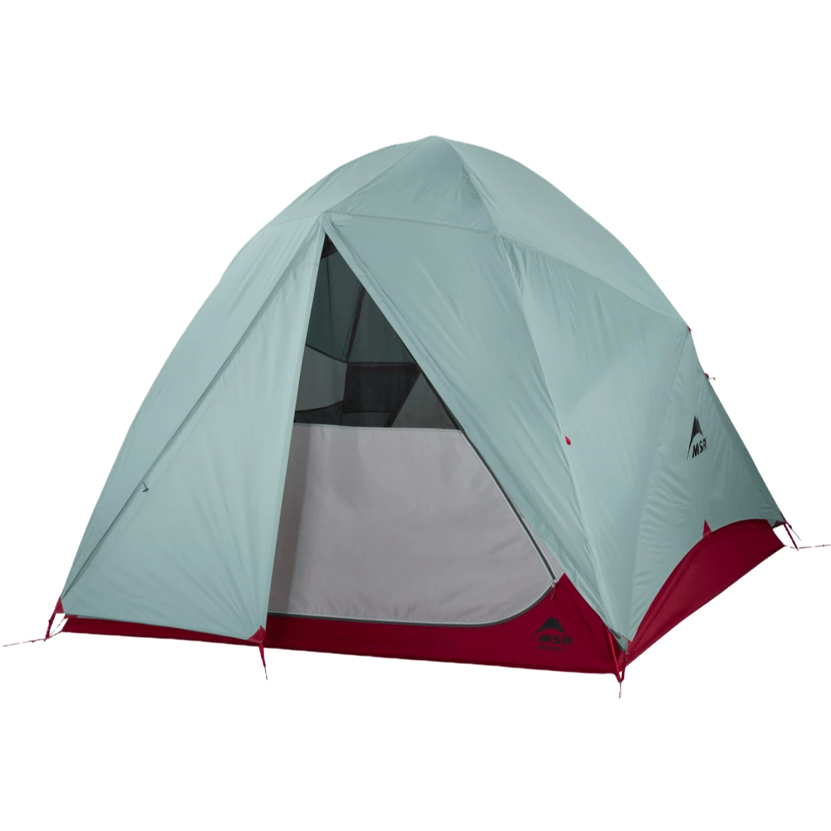 MSR Habiscape 6 Camping Tent 8 MSR Habiscape 6 Camping Tent - Image 8