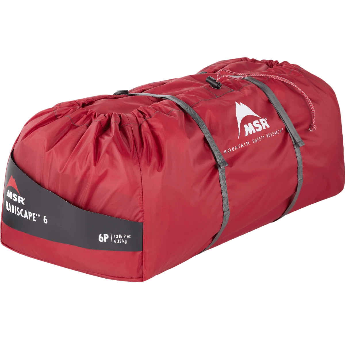 MSR Habiscape 6 Camping Tent 18 MSR Habiscape 6 Camping Tent - Image 18