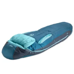 NEMO Equipment Forte 35°F Sleeping Bag - Women's -Sports Product Store 1258766 1200 auto