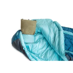 NEMO Equipment Forte 35°F Sleeping Bag - Women's -Sports Product Store 1258769 1200 auto