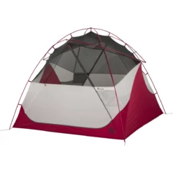 MSR Habiscape 4-Person Tent