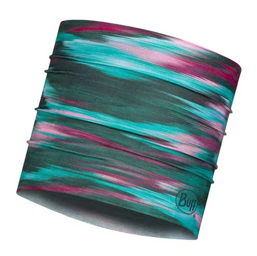 Buff Unisex CoolNet UV Half Multifunctional Neckwear - Artara Multi 1 Buff Unisex CoolNet UV Half Multifunctional Neckwear - Artara Multi