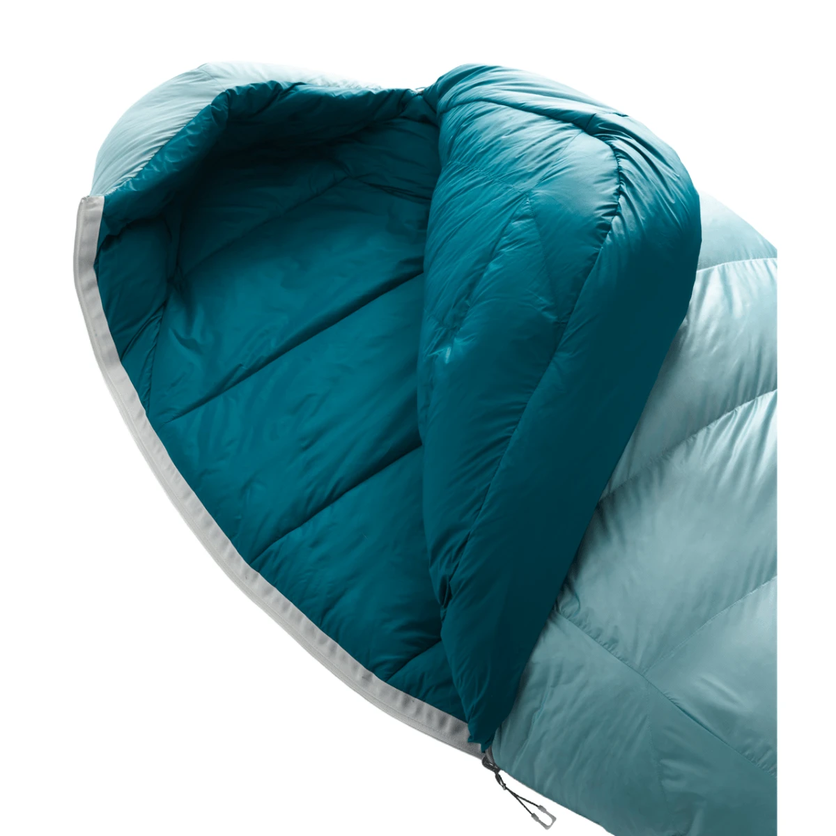 The North Face Trail Lite Down 21 Sleeping Bag 2 The North Face Trail Lite Down 21 Sleeping Bag - Image 2
