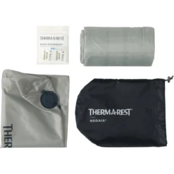 Therm-A-Rest NeoAir Topo Sleeping Pad - R -Sports Product Store 1304454 1200 auto