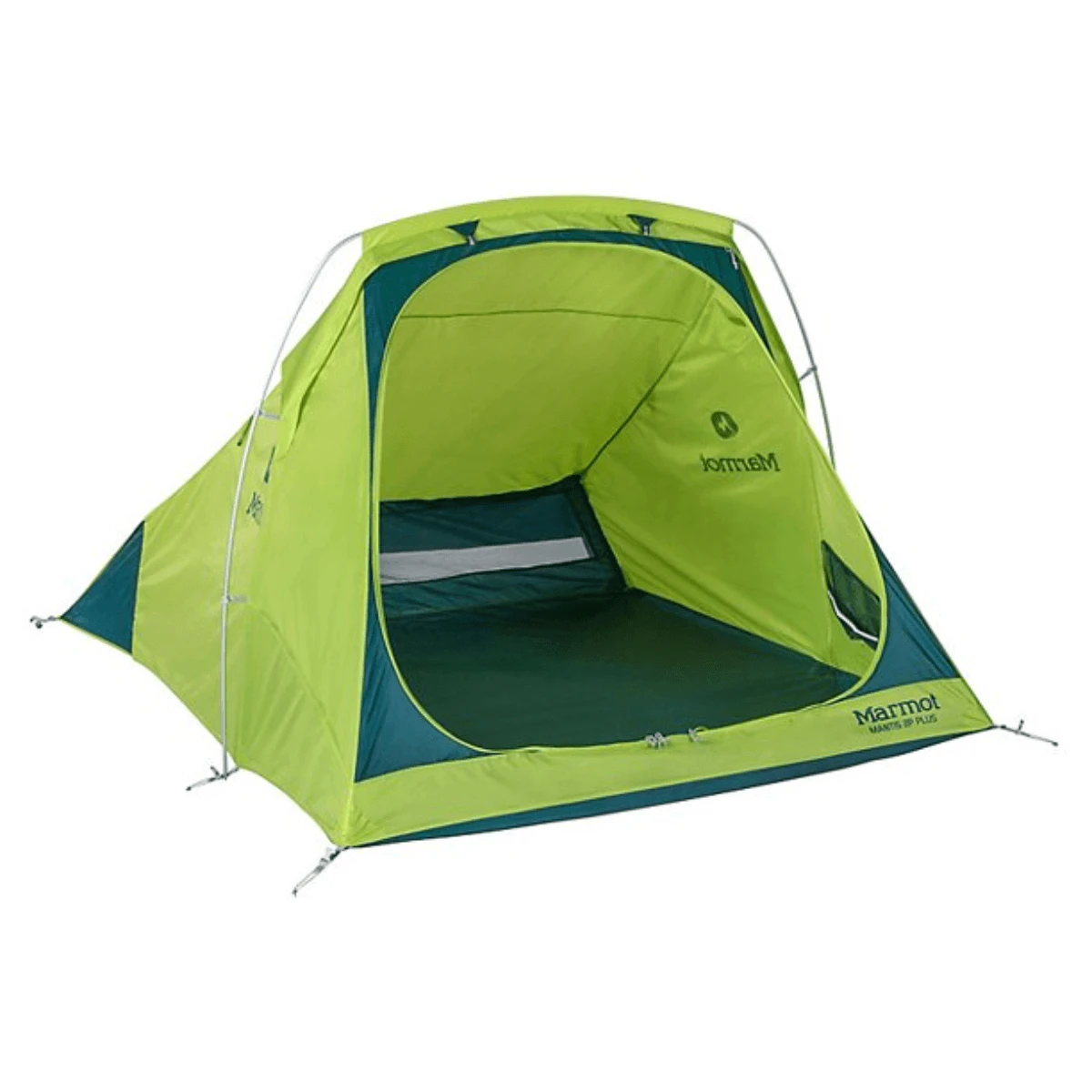 Marmot Mantis 2 Person Tent 1 Marmot Mantis 2 Person Tent