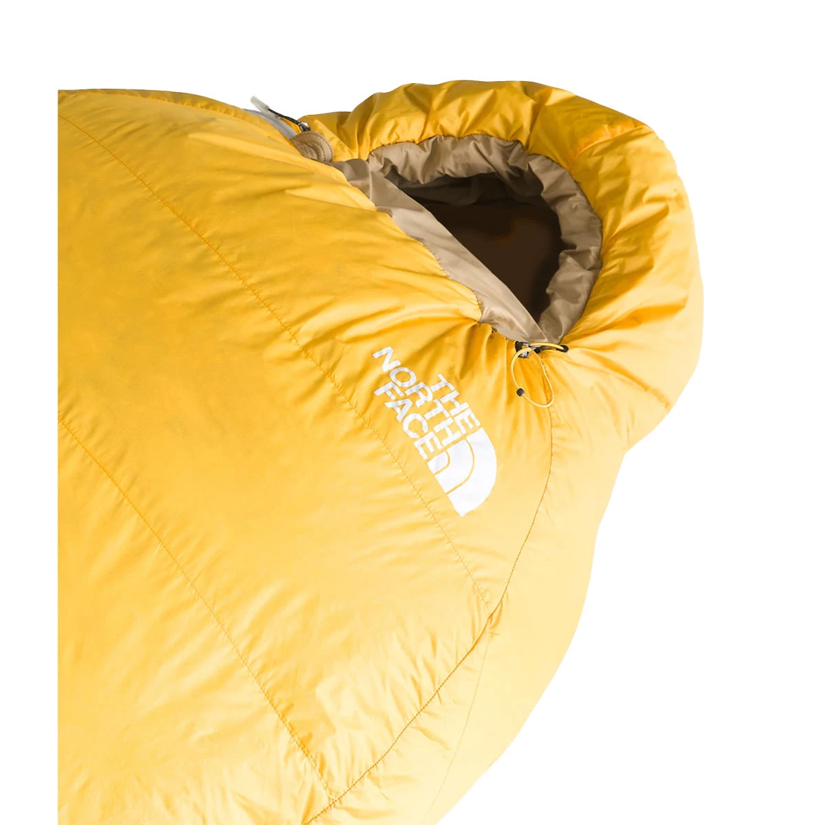 The North Face Trail Lite Sleeping Bag Down 35F 2 The North Face Trail Lite Sleeping Bag Down 35F - Image 2