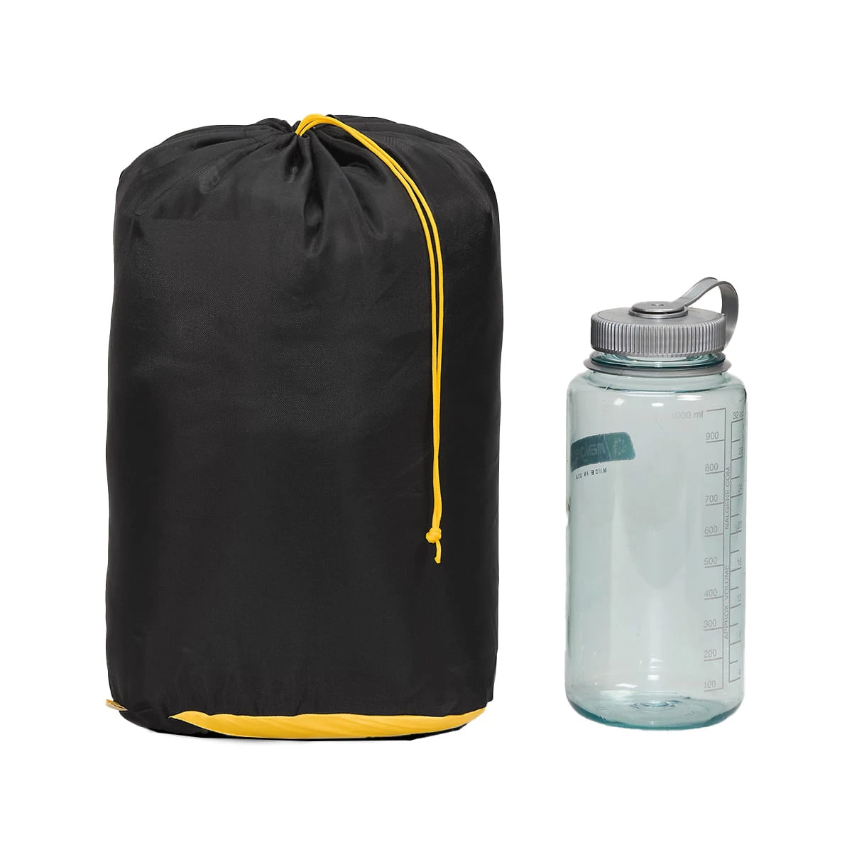 The North Face Trail Lite Sleeping Bag Down 35F 4 The North Face Trail Lite Sleeping Bag Down 35F - Image 4