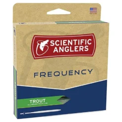 Scientific Anglers Scientific Angler Frequency Trout Fly Fishing Line