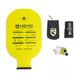 Nemo Equipment Tensor Extreme Conditions Ultralight Insulated Sleeping Pad -Sports Product Store 1510535 1200 auto