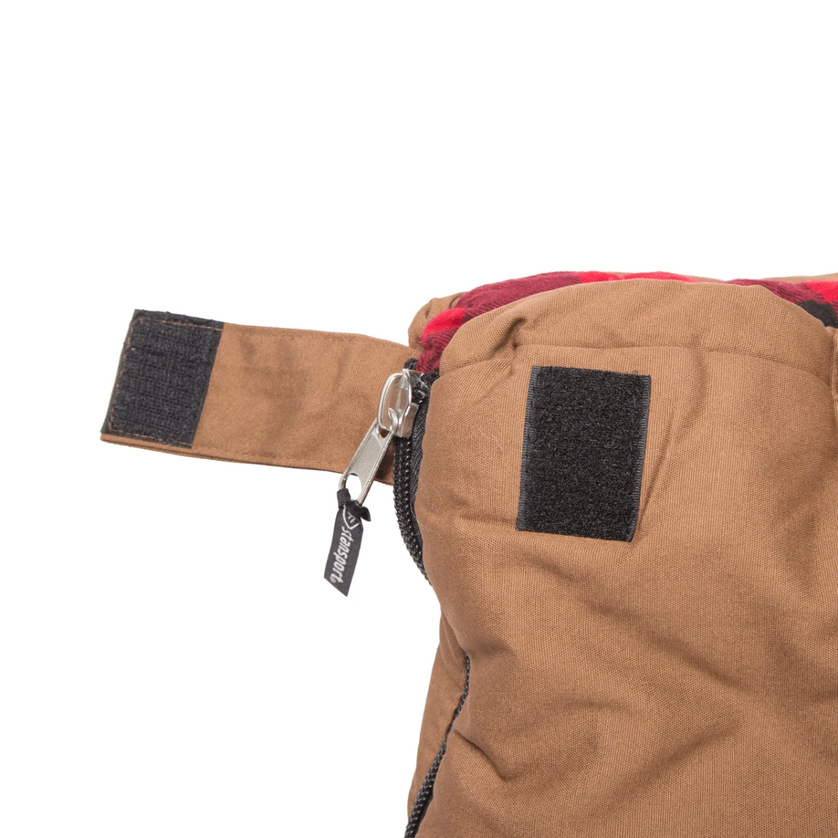 Stansport 6 Lbs Grizzly Sleeping Bag 4 Stansport 6 Lbs Grizzly Sleeping Bag - Image 4