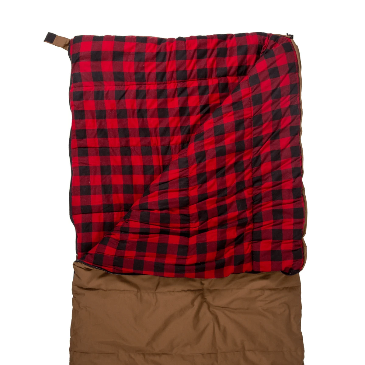 Stansport 6 Lbs Grizzly Sleeping Bag 5 Stansport 6 Lbs Grizzly Sleeping Bag - Image 5