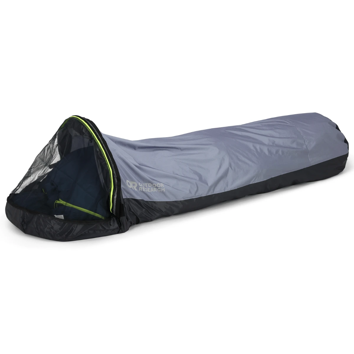 Outdoor Research Helium Bivy 1 Outdoor Research Helium Bivy