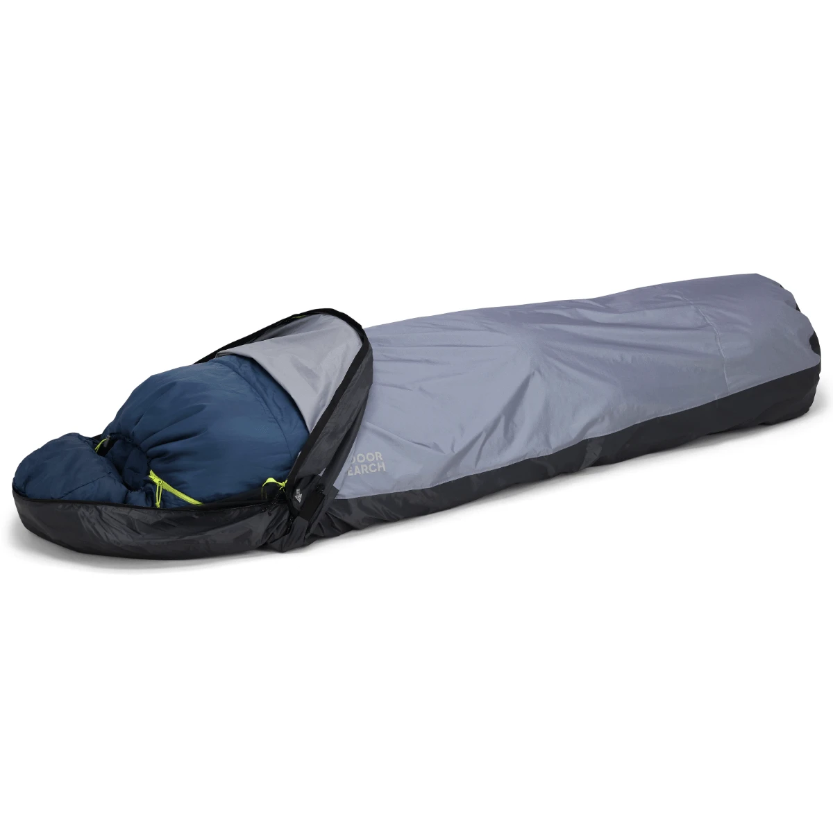 Outdoor Research Helium Bivy 2 Outdoor Research Helium Bivy - Image 2