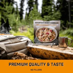 Peak Refuel Food Mountain Berry Cobler -Sports Product Store 1579082 1200 auto