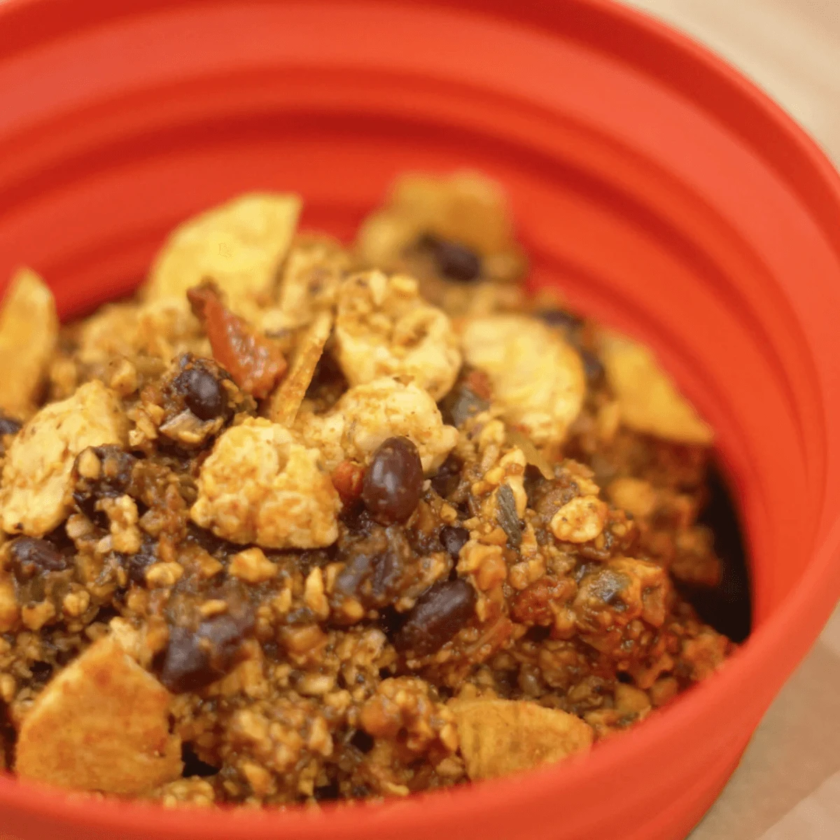 Good To Go Food Ranchero Scramble 3 Good To Go Food Ranchero Scramble - Image 3