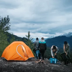 Woods Pinnacle Lightweight 4-person 4-season Tent -Sports Product Store 1604473 1200 auto