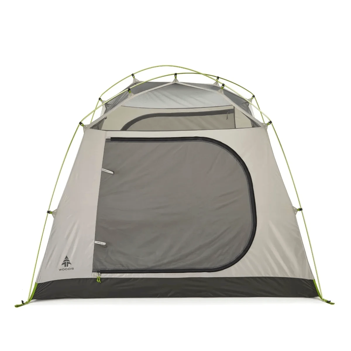 Woods Lookout 4-Person 3-Season Tent 2 Woods Lookout 4-Person 3-Season Tent - Image 2