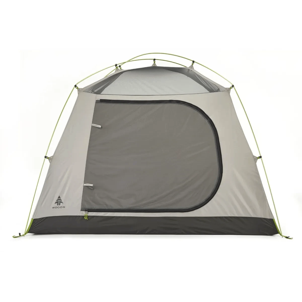 Woods Lookout 4-Person 3-Season Tent 3 Woods Lookout 4-Person 3-Season Tent - Image 3