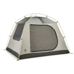 Woods Lookout 4-Person 3-Season Tent 23 Woods Lookout 4-Person 3-Season Tent -Sports Product Store 1607768 1200 auto