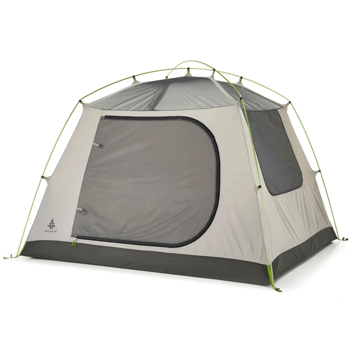 Woods Lookout 4-Person 3-Season Tent 6 Woods Lookout 4-Person 3-Season Tent - Image 6